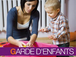 garde enfant avignon 