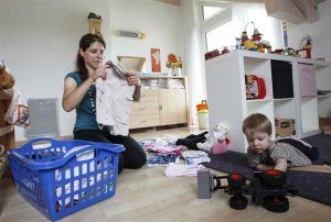 garde d’enfants à domicile avignon 