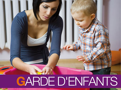 garde enfant avignon