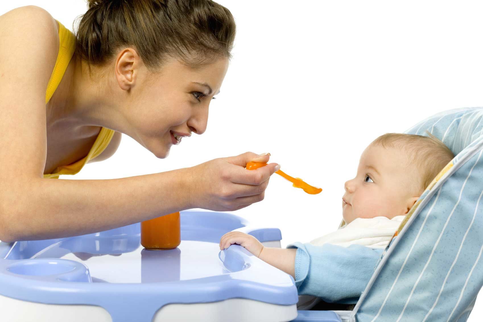 La garde d'enfants à domicile, une solution pour la sécurité de vos ...